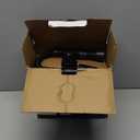 Pressurized Multi-Surface Handheld Steam Cleaner for Home with 12 pcs Accessories, Chemical-Free Multi-Purpose Steamer for Cleaning Car, Furniture, Floor, Tile Grout and Home Use