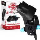 HRepair Tailgate Actuator fits for 2017-2021 Ford F150 F250 F350 Powerde Electric Tailgate Lock Actuator,Trunk Liftgate Latch Actuator GC3Z-9943170-E