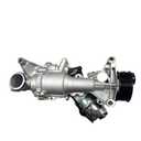Water Pump Assembly A2742000701 Compatible With C Class W205 W204 A205 C204 Glc X253