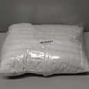 hyha Couch Covers for Dogs Washable, Non Slip Plush Dog Sofa Protectors, Fuzzy Pet Couch Covers for 3 Cushion Sofa Pet Friendly (White, 27.6" x 70.9")