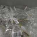 Spiral LED Pendant Light Fixtures, 15IN Modern Pendant Lights Adjustable Height 4000K Gold Kitchen Island Light Chandeliers for Dining Room Hanging Lights, 1 Pack