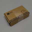 Fida Retractable Dog Leash, X-Small Breed, 10 ft Durable Pet Walking Leash for Extra Small Dogs/Cats/Small Animals up to 18 lbs, 360 Tangle Free, Blue