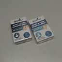 2 x Wart Remover Pads