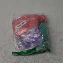 Lito Angels Girls Princess Dress with Hair Up Costumes Mermaid Halloween Christmas Fancy Party 3T