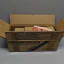 KSP 2" Lift Block for Chevy Silverado & GMC Sierra 1500HD 2500HD 3500HD 2000-2010, 2inch Rear Leveling Kit with Square U-Bolts for 2001-2009 Chevy Avalanche 2500 2000-2010 Suburban Yukon XL 2500 8 Lug