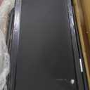 Walking Pad,Treadmill with Incline for Home Office, 2.5HP Portable Under Desk Treadmill with 265 Lbs Capacity,Remote Control, Led Display (Light Black)