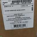 Dyson V15 Detect Cordless Vacuum Cleaner, Yellow/ Nickel