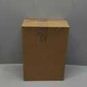 Jutom 84 Count Large Sifting Cat Litter Bags 31 x 18 Inch Cat Litter Box Liners with Holes Drawstring Box Liners Disposable Thick Scratch Resistant Pet Animal Group Bags