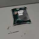 Kuoser Dog Dress, Cute Dog Dresses for Dogs Girl Elegant Puppy Tutu with Bow-Knot, Doggie Princess Costume Pet Outfit for Birthday Party Christmas Halloween Wedding, Black, Large (Chest Girth: 21.2")