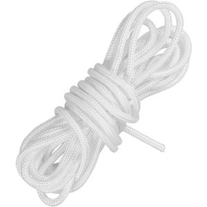 Outdoor Garden Umbrella Cord Durable Nylon Rope for Easy Replacement and Installation Versatile Patio Umbrella String for Various Outdoor Uses