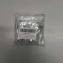 6 Pack Snow Blower Shear Bolts & Nuts Kit for Husqvarna Craftsman Poulan 2 Stage Snow Blowers 570XP,575XP,576XP,Replacement for 580790401,588077501,588077502,Throwers Snow Blower Replacement Parts