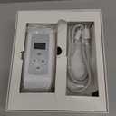 Head Scalp Massager Scalp Massage Instrument Rechargeable Massager Airbag for Head,Muscles, Leg, Electric Percussion with Portable Design for Deep Relaxation & Stress Relief Great Gift