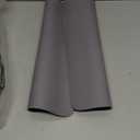 Greenual Bamboo Dish Drying Rack with Utensil Holder, 3 Tier Collapsible Dish Rack, Wooden Dish Racks for Kitchen Counter, Large Folding Drying Holder with Absorbent Dish Drying Mat