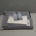 Mounting Dream Outdoor TV Cover Weatherproof with Bottom Cover for 60-65 inch TV, Waterproof and Dustproof TV Screen Protectors with Remote Control Pocket for Outside LED, LCD, OLED Flat Screen TVs