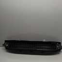 Active Grille Shutter Black Compatible with 2014-2015 Chevrolet Malibu 2016 Malibu Limited GM1206117