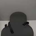 Teemour High Back Support Pillow for Office Chair, Fully Support Back Cushion - Memory Foam Lumbar Support Pillow for Offfice Chair, Desk, Gaming Chair, Promotes Posture Pain Relief Adjustable Straps