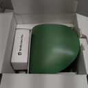 Birdfy 2 Smart Bird Feeder with Camera, Dual-Lens (2K+1080P) Camera for Live Streaming & Close-Up Photos, AI Identifies Bird Species, Solar-Powered Backyard Birdwatching Gift