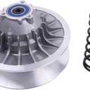 HOLDWELL Secondary Driven Clutch Assembly 420280173 420280176 420280178 Compatible with Outlander 330/400/450 Bombardier Quest 500/650 XT&MAX Can-Am Commander 1000 4x4 XT/Maverick 1000R 4X4
