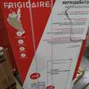 Frigidaire EFR753 Retro Apartment Size Refrigerator with Top Freezer - 2 Door Fridge with 7.5 Cu Ft of Storage Capacity, Adjustable Spill-Proof Shelves, Door & Crisper Bins, Mint