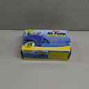 Tetra Whisper Air Pump 40 To 60 Gallons, For Aquariums, Powerful Airflow, Non-UL Listed,Blue