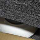 HOMBENE Heartbeat Pasta Bowls Set of 4, 40oz, Porcelain Wide and Shallow, Soup, Pasta, Noodle, Dinner, Large Salad Bowls Soup Bowl for Kitchen, Microwave & Dishwasher Safe (White)