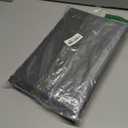 Washing Machine Drain Pan Silicone mat,Large 53.5" X 26.8" Non-Slip Waterproof Washer Drip Tray,Raised Edge Drip Mat for Under Dryer or Washer, Anti-Vibration,Floor Leak Protector for Laundry Room