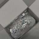 24V Doorbell Transformer, AC Adapter for All Ring Video Doorbell Versions, 16.4ft Doorbell Power Supply, Power Cable Compatible with Ring, Nest, Wyze, and Eufy Doorbells (White)