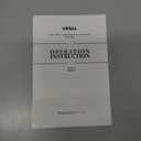 YIHUA 982D-III 2-IN-1 Precision Soldering Station with C210 Soldering Iron and C120 Hot Tweezers Cartridge Tip System for SMD Rework, Micro Soldering, Professional Soldering Iron Kit