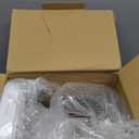 Automatic Dog Water Bowl Dispenser with Patented Faucet - 8L Large Gravity Cat Water Dispenser with Filter & Adjustable Base, Wide Mouth for Easy Clean, BPA-Free, Stainless Steel Pet Waterer for Pets