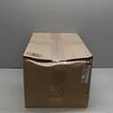 Collapsible Wagon Cart with Wheels Foldable: 360LBS Heavy Duty Folding Utility Wagon - Portable All Terrain Grocery Wagon Cart for Groceries Shopping Outdoor Camping Fishing Sports (Dark Black)