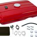Tapa Universal 7 Gallon Generator Gas Fuel Tank Compatible with Honda EC6500 EM6500 EM6500SX Predator Champion Chicago ETQ Homelite UST Wen 5000 5500 6500 7500 8750 9375 Generator and More Others