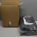 Truck Bed Cargo Bag, 26 Cubic Feet (51''x40''x22''), 100% Waterproof Heavy Duty PVC, Fits Any Truck Size, Simple and Convenient for Installation