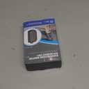 XL Blood Pressure Replacement Cuff Arm - 9"-21" Wide-Range Extra Large BP Cuff Fits from Medium to XLarge Big Arms, 6 Sizes of Connectors Compatible with Omron and Other Brands (Cuff Included Only)