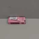 Bikini Trimmer for Women Electric Razors, Electric Razor 2 in 1 Shaver Pubic Hair, LED Display with IPX7 Waterproof - Rechargeable Lady Trimmer for Underarm Body Leg Face - Carmine Pink