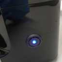 Amazon Basics Programmable 12 Cup Drip Coffee Maker with Glass Coffee Pot (1.9 Qt), Auto Shut-off, Touch Screen, Auto Pause, Removable Filter Basket, Black & Silver