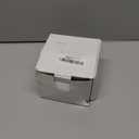 17-2530 Billet Aluminum Remote Fuel Tank Filler Neck Kit with Cap and Welded Steel Bracket, for 2" Fuel Hose and 2.00" Remote Fuel Cell Filler - Straight NeckSilver