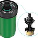 AUC13705 Home Maintenance Service Kit For E120 E130 E150 S120 S130 100 Series Lawn & Garden Tractors