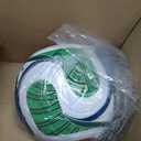 adidas FIFA World Cup 26 Trionda Soccer Ball, Size 5
