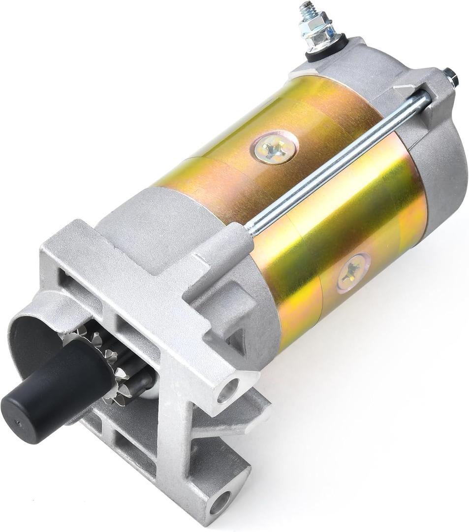 12 Tooth CW Starter for Long-Lasting Performance and Reliability, Rugged Construction for 679cc Engines - Models 8Q78XU/8Q78HUA - OEM725-07499, 925-07499