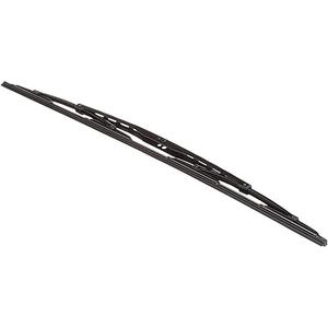 1211 Saddle Mount RV Wiper Blade, 26 In., OEM Frame Design, Class A, Pack Of 2