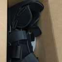 Tall Air Cam Fracture Boot Orthopedic Walking Boot Medical Inflatable Walker Boot for Broken Foot, Sprained Ankle and Post Surgery (Small)