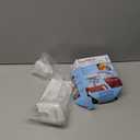 The Magic Tap Automatic Drink Dispenser - Hands-Free Beverage Dispenser for Fridge - Perfect for Milk, Juice - Gifts for Women & Men - 3 Pack, White