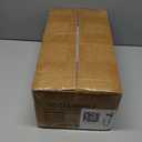 TEENFON Bathroom Wall Cabinet with Adjustable Shelves and Towel Rack, Wall Mounted Over The Toilet Storage Cabinet for Bathroom, Living Room, White UNGGX005W