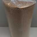 Sigmat Recliner Cushion for Elderly with Memory Foam 20x20x3 Inches Large Square Seat Cushion for Recliner Chair, Floor Pillow, Truck Seat Cushion Coffee (Brown)