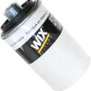 WIX 57561 Oil Filter Replacement, Built for Synthetic and High Mileage Oil - Compatible with Various Audi and Volkswagen (06-20)