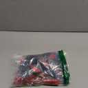 4PCS Silky Durags for Men Women 360 Waves with 1 Wave Cap, Silky Satin Durag Extra Long Tails (Black Blue Gray Red)