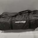 HG 6-8 Person Camping Tent Waterproof Family Cabin Tent for Camping