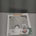 Babymoov Lovenest Organic Baby Infant Cushion, Pediatrician Designed Versatile, Comfortable, Machine-Washable Head and Neck Support (Made in Europe), Baby Registry Must Have