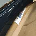 Window Visors Rain Guards Shield for 2011-2026 Mitsubishi Outlander Sport, Out-Channel Window Vent Wind Deflectors Visors Shades