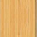 Bamboo Cutting Board, Wooden Cutting Boards for Kitchen, Wood Double Sided Food-Grade Chopping Board for Meat Cheese Vegetable (Small)